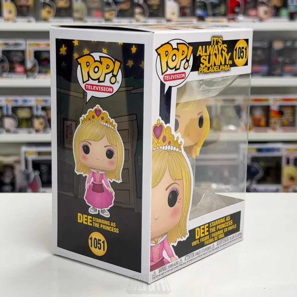 Funko buy confidence